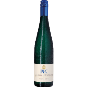 RK Riesling tr. 2021, Reichsgraf von Kesselstatt