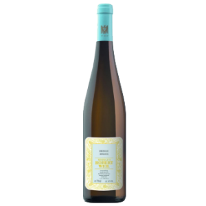 Robert Weil Gutsriesling feinherb 2022, Robert Weil