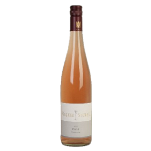 Rosé VDP.Gutswein tr. 2023 BIO (DE-ÖKO-022), Wagner-Stempel