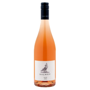 Rosé vom Spätburgunder VDP.Gutswein tr. 2022, Konrad Salwey 