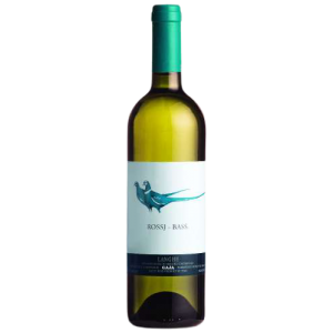 Rossj Bass Chardonnay Langhe DOP 2023 (limitiert), Angelo Gaja