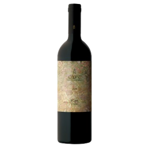Rosso C´D´C´ Sicilia IGP tr. 2022, Cristo di Campobello
