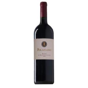 Rosso di Montepulciano DOC 2019, Poliziano