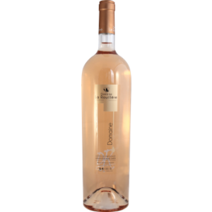 Rosé Côtes de Provence AOP Magnum 2021, Domaine La Rouillère 