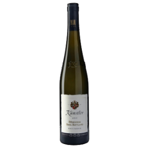 Rüdesheimer Berg Rottland Riesling VDP. Großes Gewächs tr. 2020, Gunter Künstler