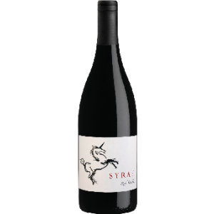 Syrah Barrique 2020, Rudi Schultz