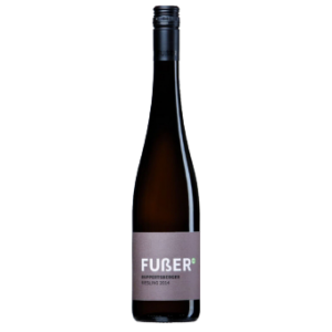 Ruppertsberger Riesling 2019 BIO (DE-ÖKO-039), Martin & Georg Fußer