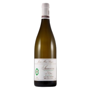Sancerre Blanc Cuvée les Caillottes AOC 2023, Jean-Max Roger