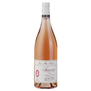 Sancerre Rosé Cuvée La Grange Dimiére AOC 2022, Jean-Max Roger