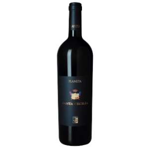 Santa Cecilia Nero d`Avola Sicilia DOC Noto tr. 2019, Planeta