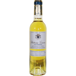 Sauternes Semillon edelsüß AOC 2019, Château Gravas