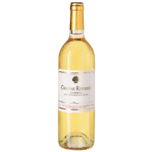 Château Roumieu AOC edelsüß 2017, Château Roumieu