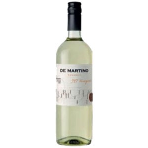 Sauvignon Blanc 347 Vineyards Reserva 2017 , De Martino