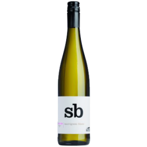 Sauvignon Blanc Aufwind tr. 2022, Thomas Hensel