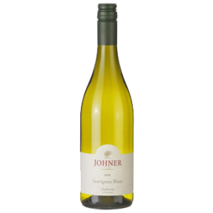 Sauvignon Blanc Gladstone Johner 2022, Johner Estate Vinyards