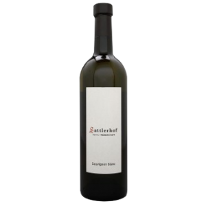 Gamlitzer Sauvignon Blanc tr. 2022 BIO (AT-BIO-402), Sattlerhof