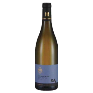 Sauvignon Blanc Reserve tr. 2022, Gerhard Aldinger