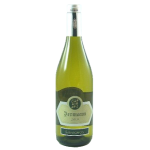 Sauvignon Venezia Giulia IGP tr. 2023, Silvio Jermann