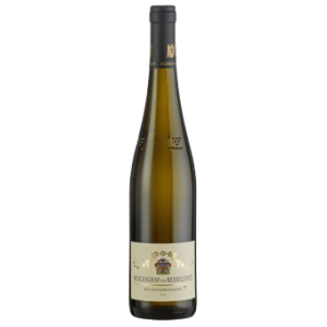 Scharzhofberger Riesling VDP. Großes Gewächs tr., 2020, Reichsgraf von Kesselstatt