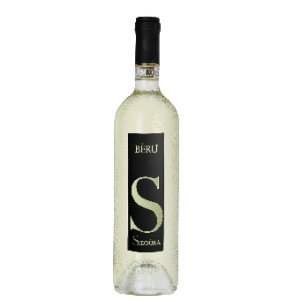 Bèru Vermentino DOCG  Superiore tr. 2015, Siddùra