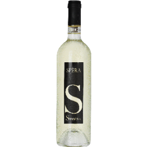 Spèra Vermentino di Gallura  DOCG tr. 2021 Siddùra