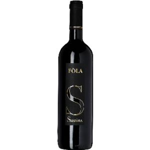 Fòla Cannonau di Sardegna DOC tr. 2018, Siddùra