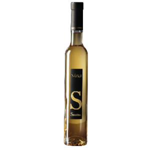 Nùali Moscato di Sardegna DOC 2017, Siddùra