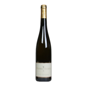 Silvaner Reserve tr. 2023 BIO (DE-ÖKO-022), Wagner-Stempel
