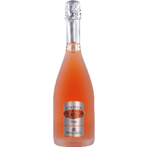 Solicum Rosé Vino Spumante Extra Dry, Cantina Colli del Soligo