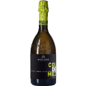 Col de Mez Asolo Prosecco Spumante Superiore DOCG Extra Brut, Cantina Colli del Soligo