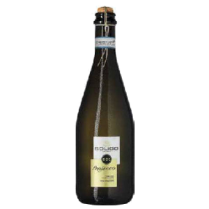 Prosecco Liga Frizzante DOC Treviso Spago Extra Dry, Cantina Colli del Soligo