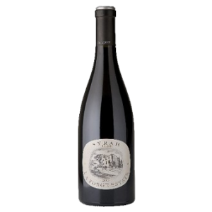 Syrah Barrel Aged Pays d´Oc IGP 2022, La Forge Estate/ Jean-Claude Mas