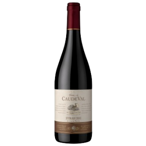 Syrah IGP 2020, Domaine CaudeVal/ Jean-Claude Mas