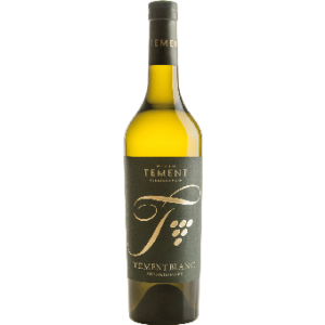 Tement Blanc tr. 2022, Weingut Tement