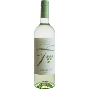 Temento Green tr. 2022, Weingut Tement