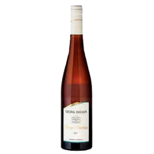 Terra Montosa Riesling tr. 2020, Georg Breuer