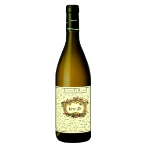 Terre Alte Bianco Rosazzo DOCG tr. 2020, Livio Felluga