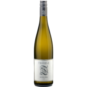 Thörle Riesling Gutswein tr. 2022, Weingut Thörle