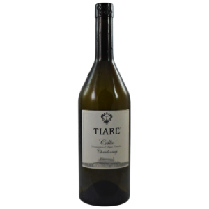 Chardonnay Collio DOC tr. 2020, Tiare