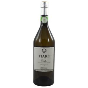 Sauvignon Collio DOC tr. 2019, Tiare