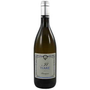 Il Tiare Sauvignon Venezia Giulia IGT tr. 2021, Tiare