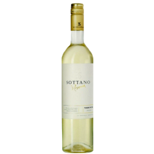 Torrontés Sottano Seleción 2021, Bodega Sottano