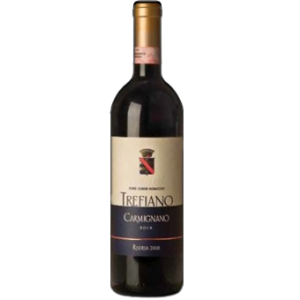 Trefiano Carmignano Riserva DOCG 2012, Tenuta di Capezzana