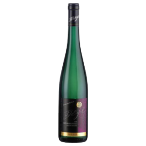 Trittenheimer Apotheke Riesling Goldstückchen Spätlese mild 2020 BIO (DE-ÖKO-039), Franz -Josef Eifel