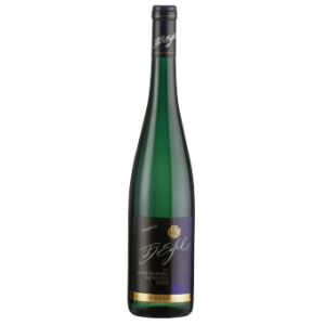 Trittenheimer Apotheke Riesling Jungheld Spätlese feinherb 2020 BIO (DE-ÖKO-039), Franz -Josef Eifel