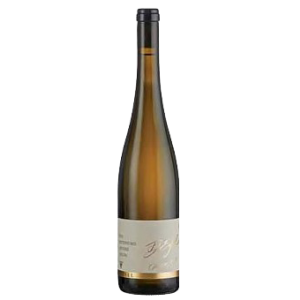 Trittenheimer Apotheke Riesling Kabinett tr. 2021 BIO (DE-ÖKO-039), Franz-Josef Eifel