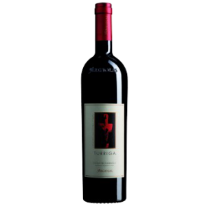 Turriga Sardegna Rosso IGT tr. 2018, Argiolas