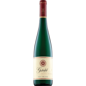 Wiltinger Gottesfuß Riesling Alte Reben VDP. Große Lage tr. 2022, Van Volxem