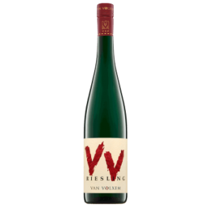  Riesling VV feinherb 2023, Van Volxem