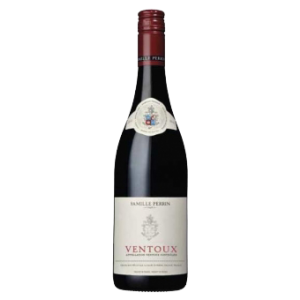 Ventoux Rouge AOC 2021, Famille Perrin